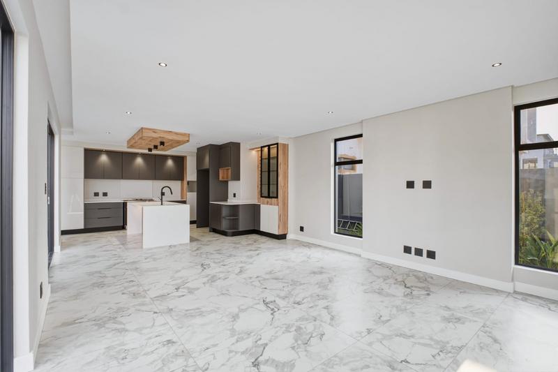 4 Bedroom Property for Sale in Fountainbrook Estate Gauteng