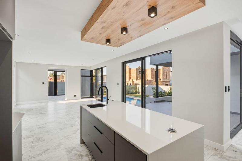 4 Bedroom Property for Sale in Fountainbrook Estate Gauteng
