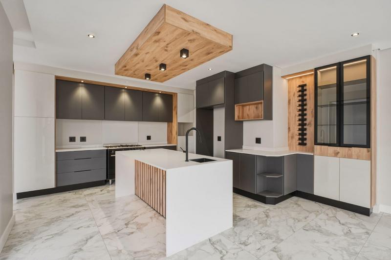 4 Bedroom Property for Sale in Fountainbrook Estate Gauteng
