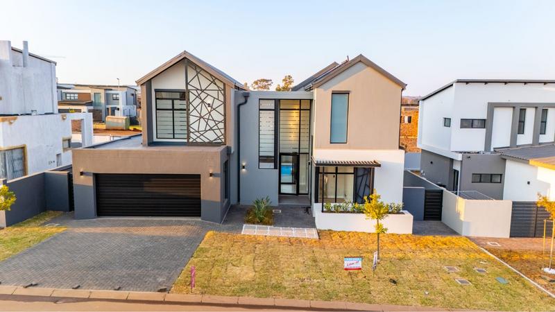 4 Bedroom Property for Sale in Fountainbrook Estate Gauteng