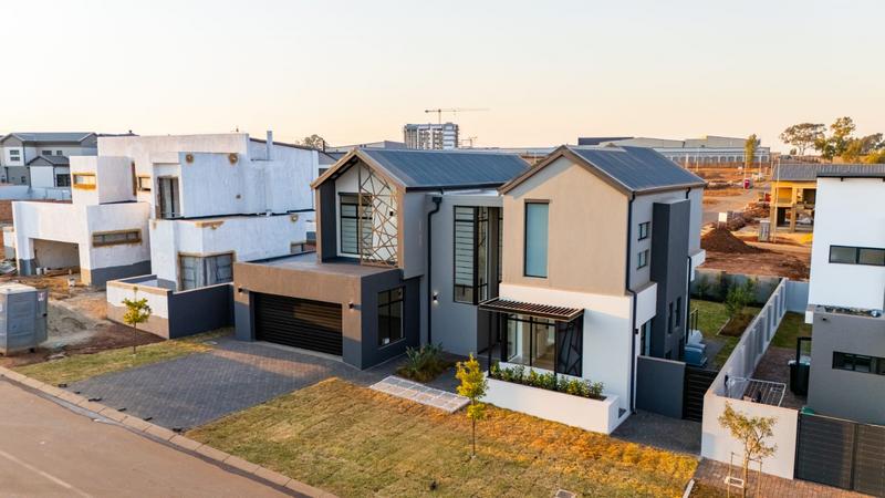 4 Bedroom Property for Sale in Fountainbrook Estate Gauteng