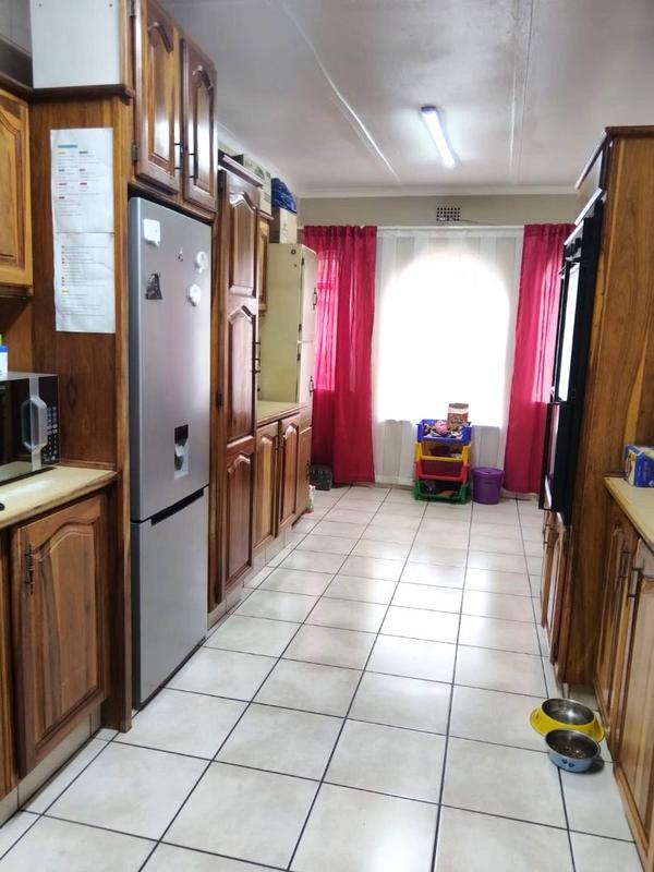 3 Bedroom Property for Sale in Minnebron Gauteng