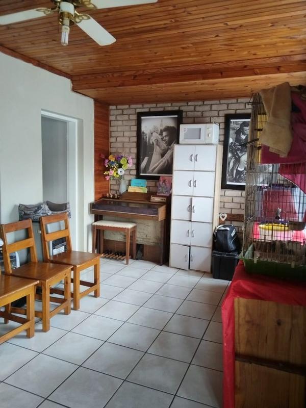 3 Bedroom Property for Sale in Minnebron Gauteng