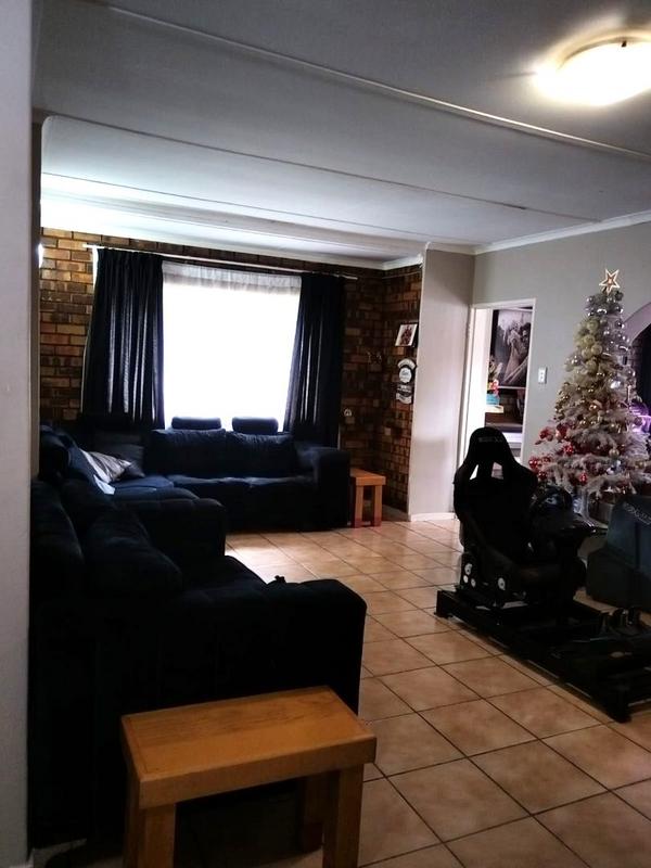 3 Bedroom Property for Sale in Minnebron Gauteng