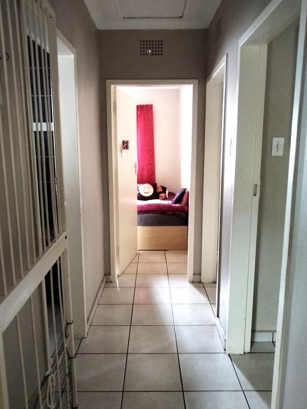 3 Bedroom Property for Sale in Minnebron Gauteng