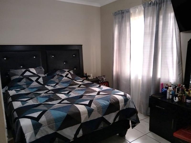3 Bedroom Property for Sale in Minnebron Gauteng