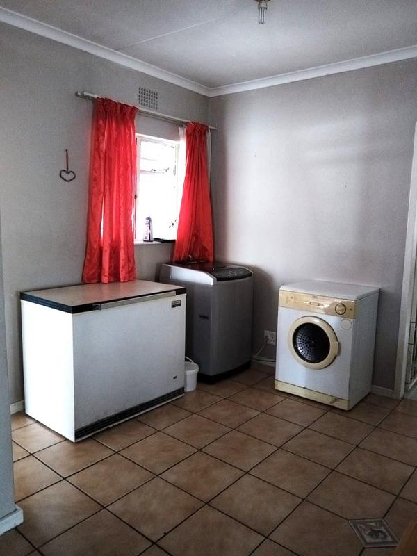 3 Bedroom Property for Sale in Minnebron Gauteng
