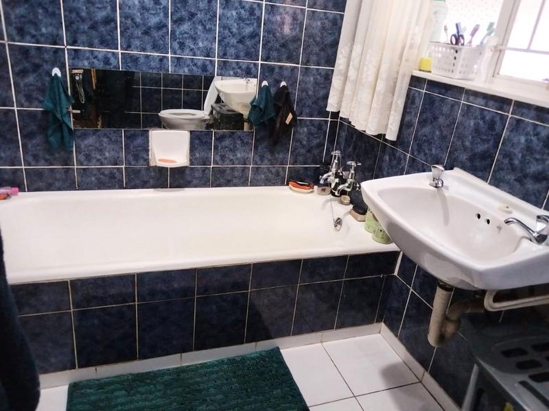 3 Bedroom Property for Sale in Minnebron Gauteng