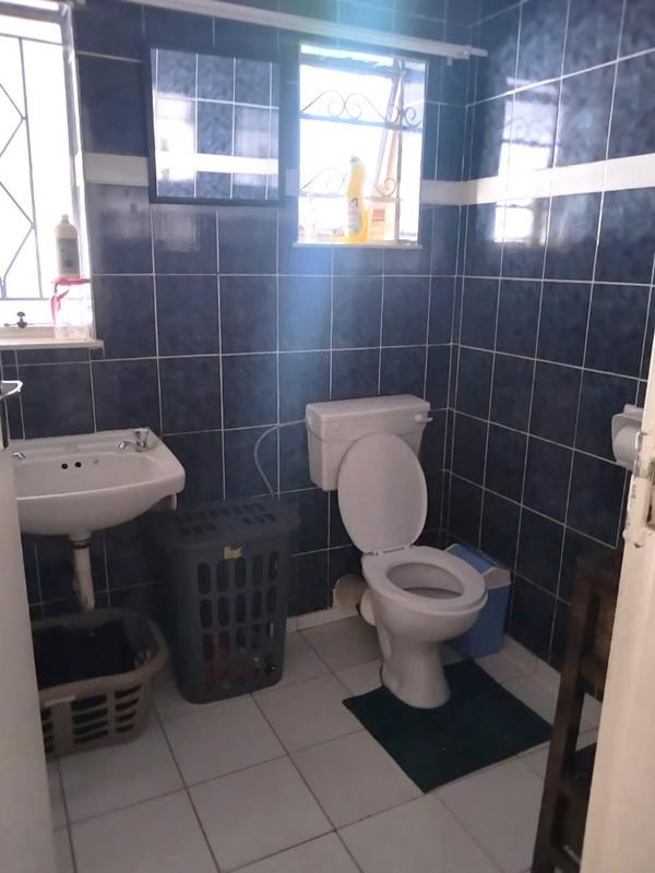 3 Bedroom Property for Sale in Minnebron Gauteng