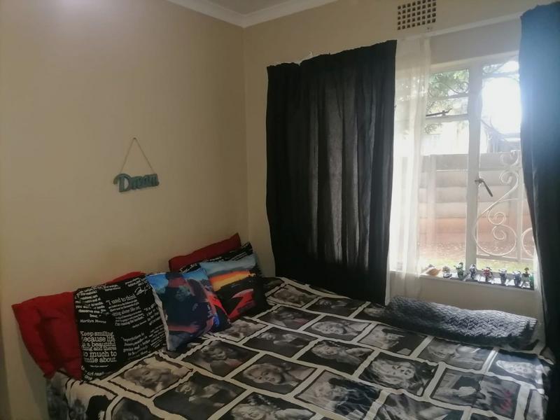 3 Bedroom Property for Sale in Minnebron Gauteng