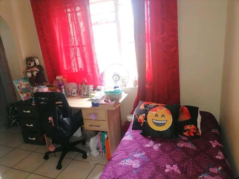 3 Bedroom Property for Sale in Minnebron Gauteng