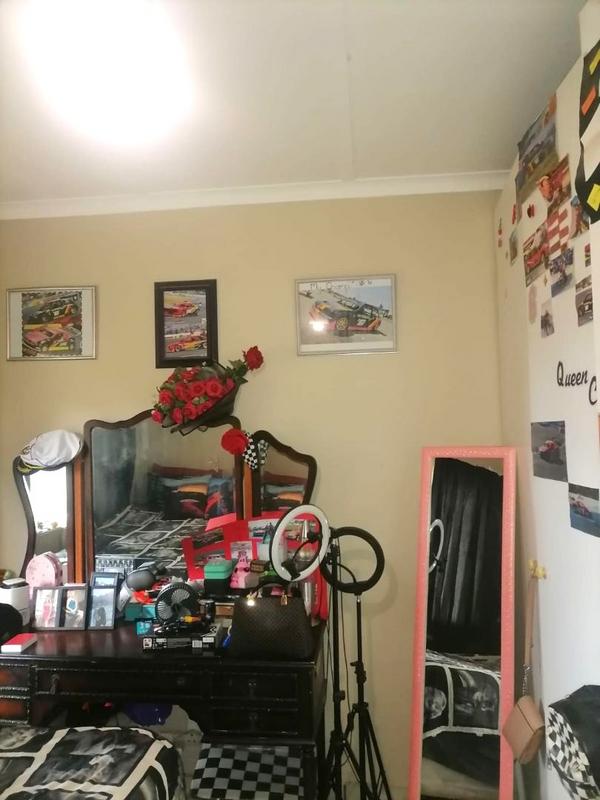 3 Bedroom Property for Sale in Minnebron Gauteng