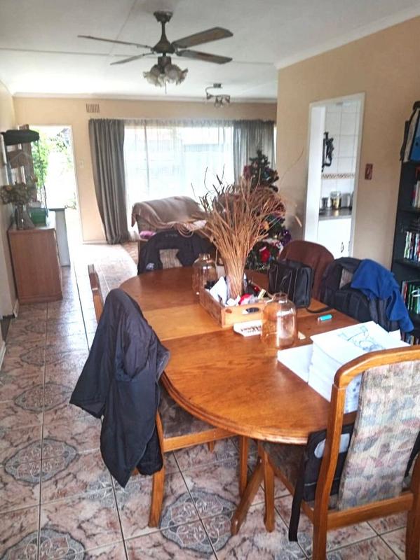 3 Bedroom Property for Sale in Minnebron Gauteng