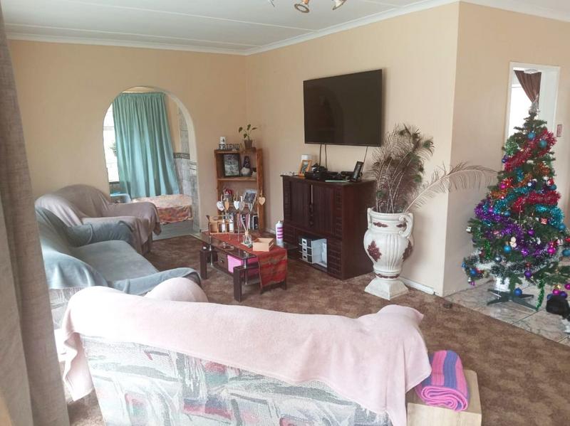 3 Bedroom Property for Sale in Minnebron Gauteng