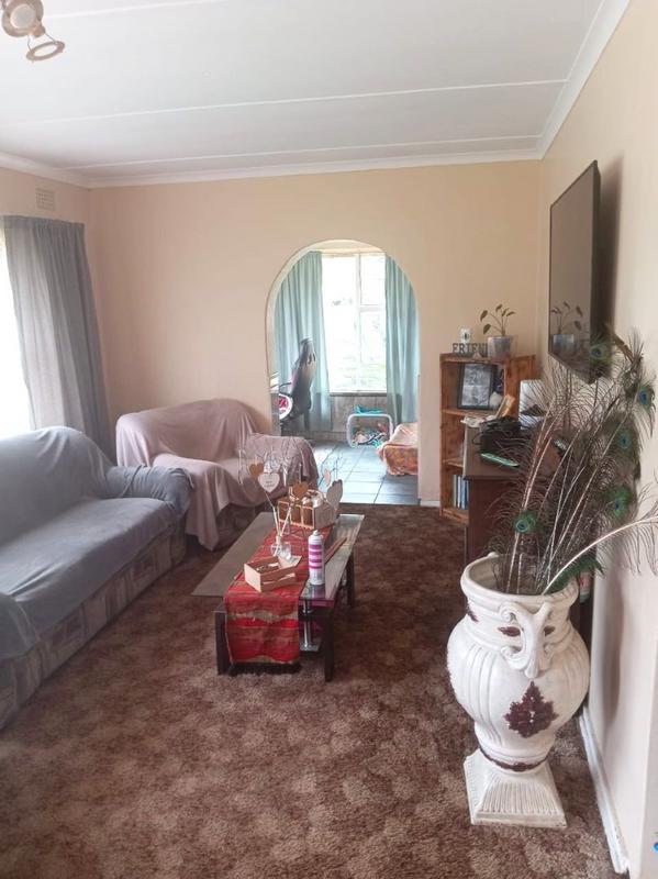 3 Bedroom Property for Sale in Minnebron Gauteng