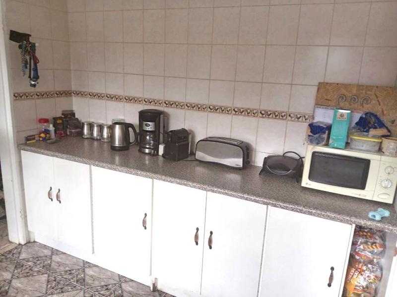 3 Bedroom Property for Sale in Minnebron Gauteng