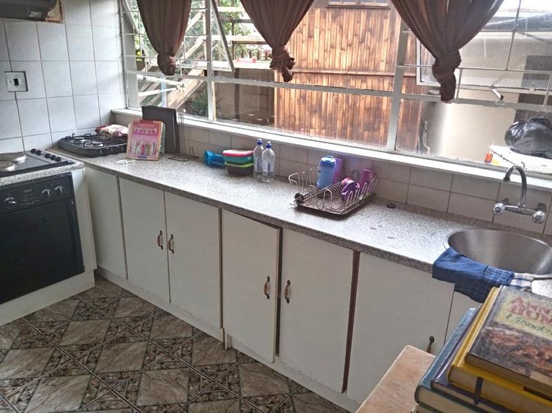 3 Bedroom Property for Sale in Minnebron Gauteng