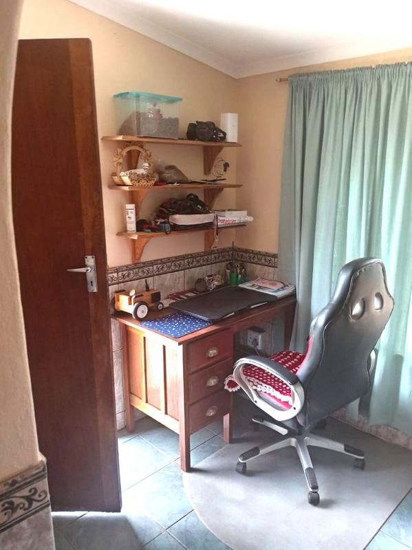 3 Bedroom Property for Sale in Minnebron Gauteng