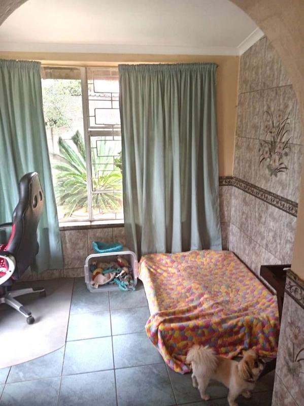 3 Bedroom Property for Sale in Minnebron Gauteng