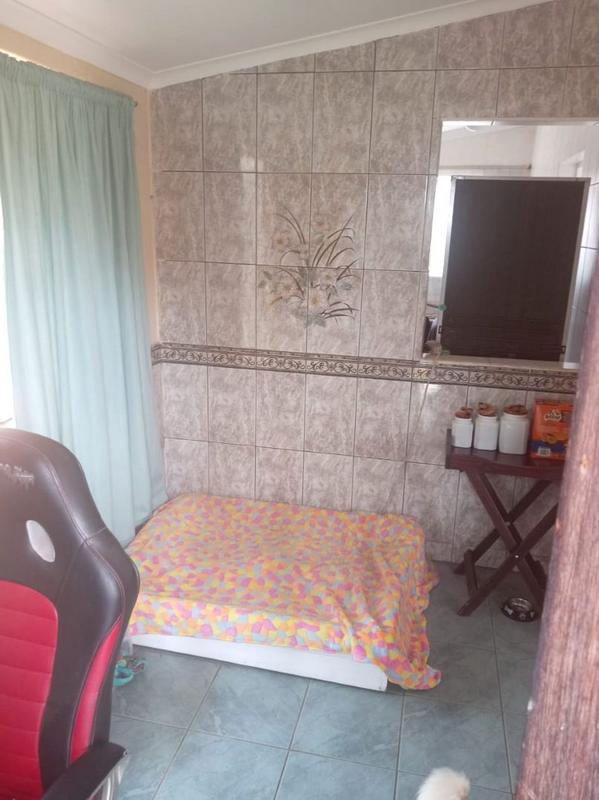 3 Bedroom Property for Sale in Minnebron Gauteng