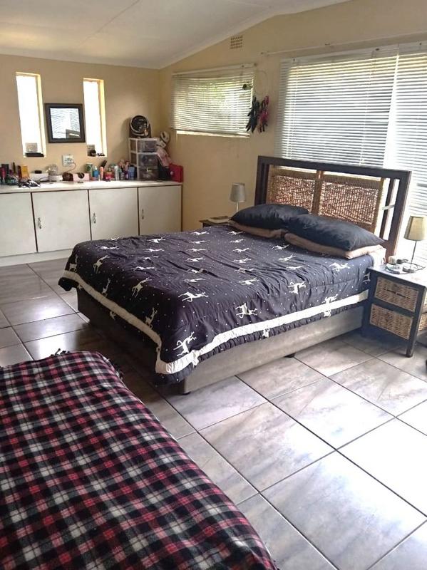 3 Bedroom Property for Sale in Minnebron Gauteng