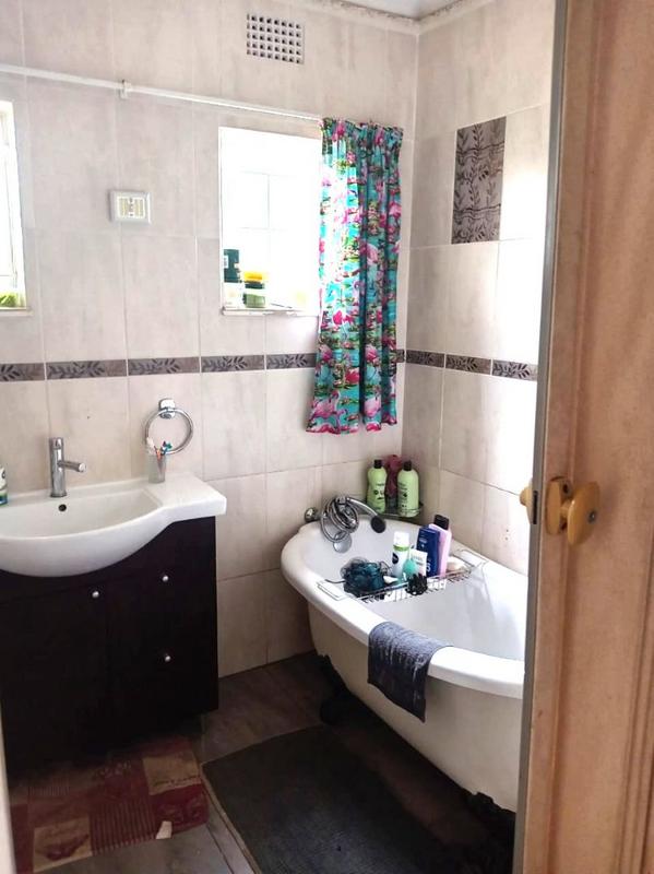 3 Bedroom Property for Sale in Minnebron Gauteng