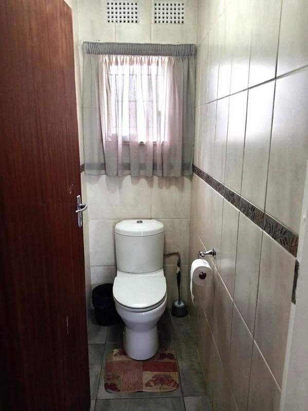 3 Bedroom Property for Sale in Minnebron Gauteng