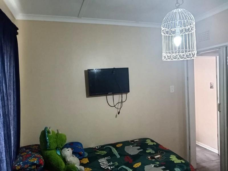 3 Bedroom Property for Sale in Minnebron Gauteng