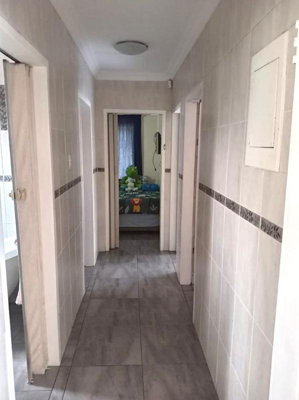 3 Bedroom Property for Sale in Minnebron Gauteng