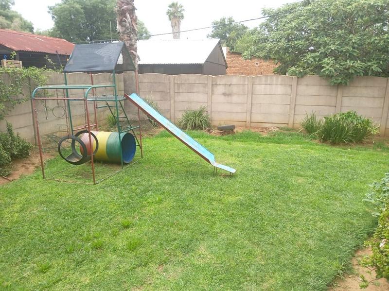 3 Bedroom Property for Sale in Minnebron Gauteng