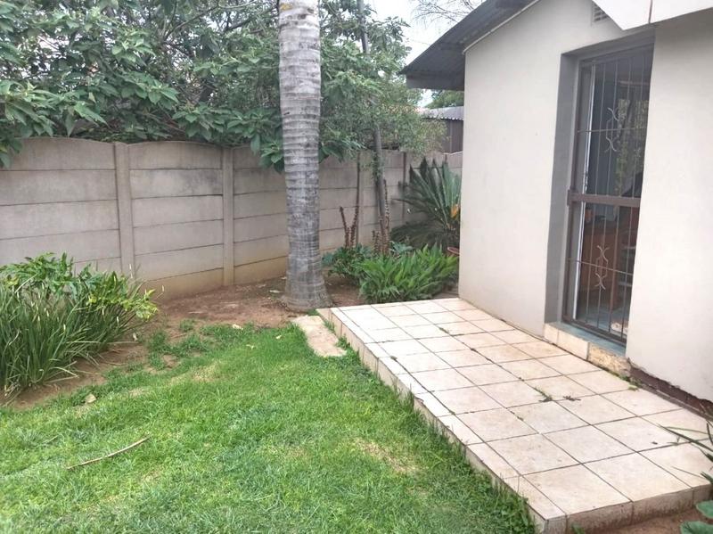 3 Bedroom Property for Sale in Minnebron Gauteng