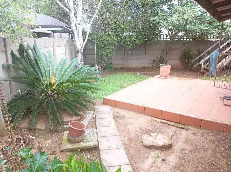 3 Bedroom Property for Sale in Minnebron Gauteng