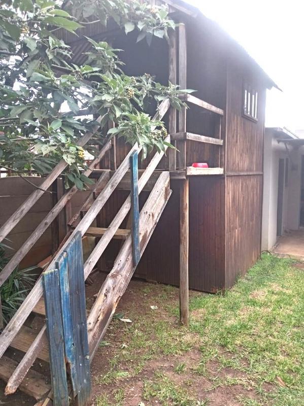 3 Bedroom Property for Sale in Minnebron Gauteng