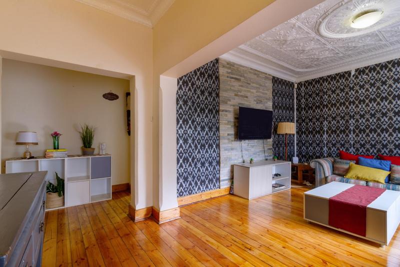 To Let 2 Bedroom Property for Rent in Westdene Gauteng