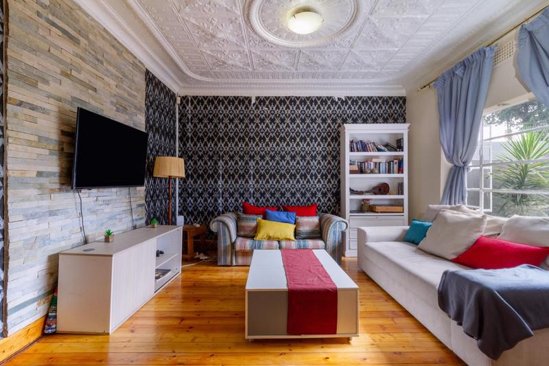 To Let 2 Bedroom Property for Rent in Westdene Gauteng