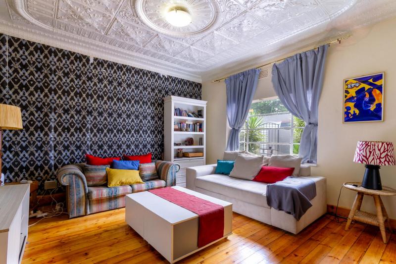 To Let 2 Bedroom Property for Rent in Westdene Gauteng