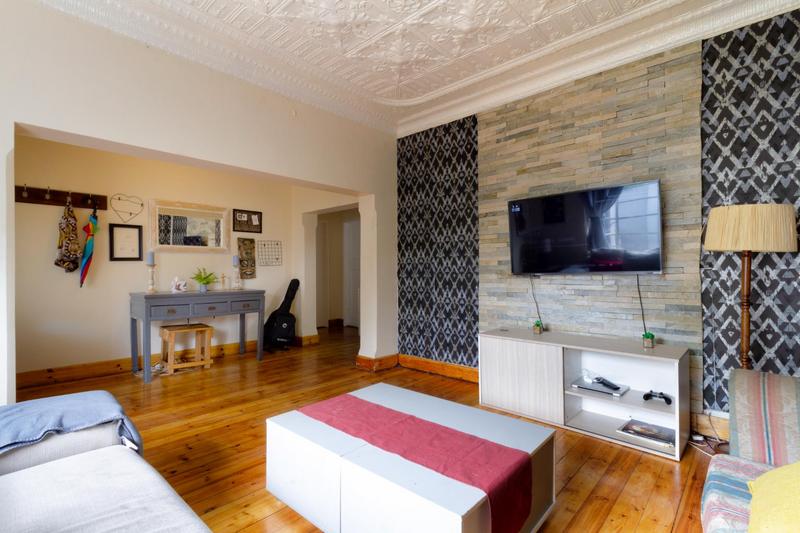 To Let 2 Bedroom Property for Rent in Westdene Gauteng