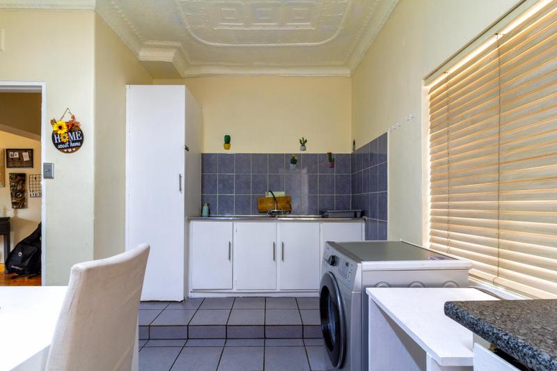 To Let 2 Bedroom Property for Rent in Westdene Gauteng