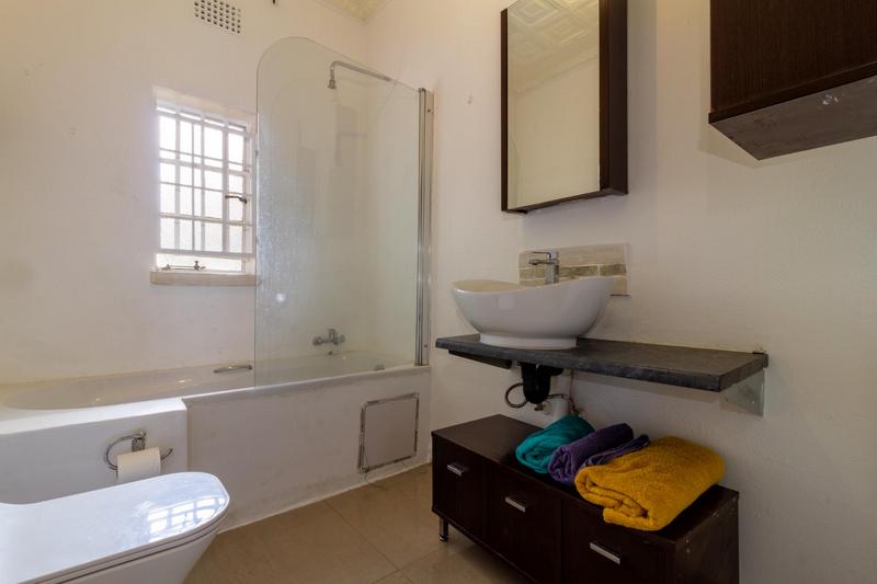To Let 2 Bedroom Property for Rent in Westdene Gauteng