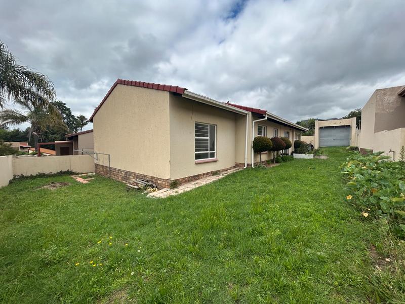 To Let 3 Bedroom Property for Rent in Halfway Gardens Gauteng