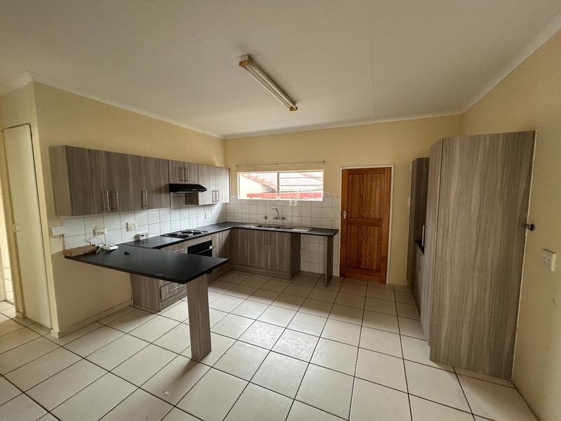To Let 3 Bedroom Property for Rent in Halfway Gardens Gauteng