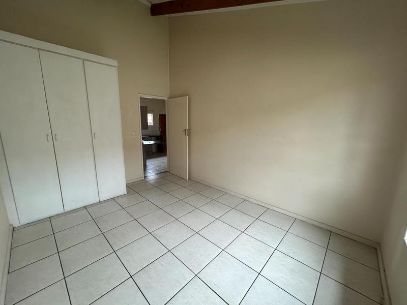 To Let 3 Bedroom Property for Rent in Halfway Gardens Gauteng
