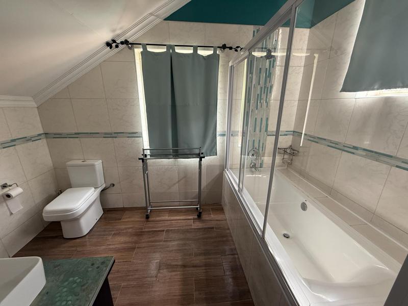 To Let 3 Bedroom Property for Rent in Rooihuiskraal Gauteng