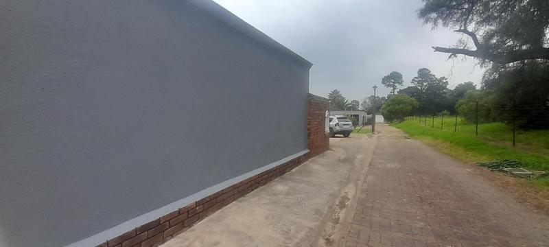 To Let 2 Bedroom Property for Rent in Knopjeslaagte Gauteng