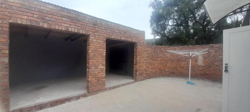 To Let 2 Bedroom Property for Rent in Knopjeslaagte Gauteng