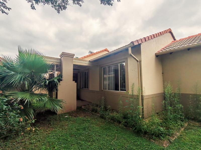 To Let 3 Bedroom Property for Rent in Amberfield Gauteng