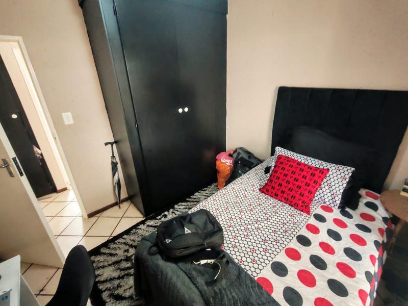 To Let 3 Bedroom Property for Rent in Amberfield Gauteng