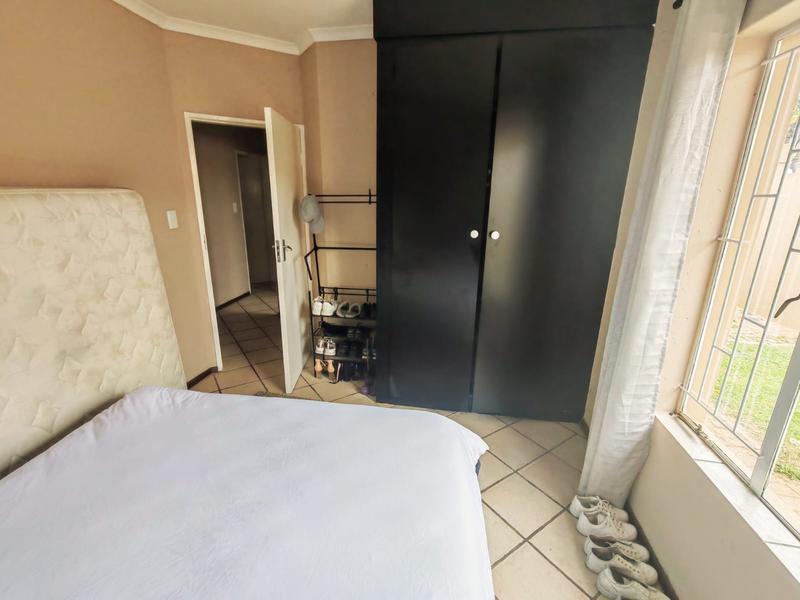 To Let 3 Bedroom Property for Rent in Amberfield Gauteng