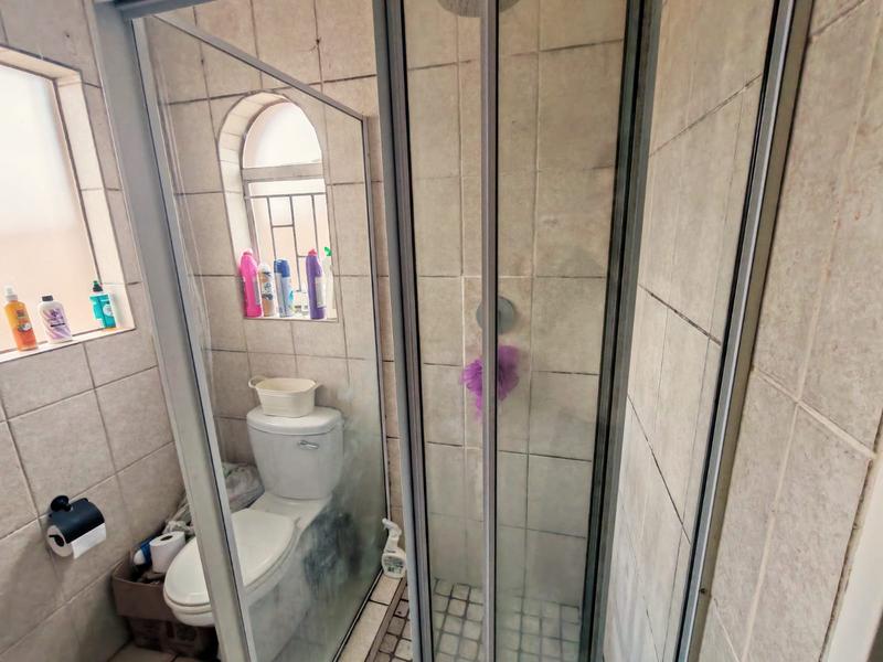 To Let 3 Bedroom Property for Rent in Amberfield Gauteng