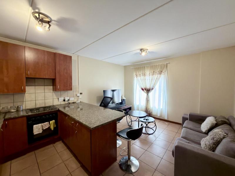 1 Bedroom Property for Sale in Halfway House Gauteng